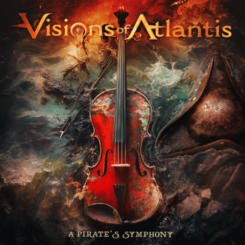 Visions Of Atlantis : A Pirate's Symphony